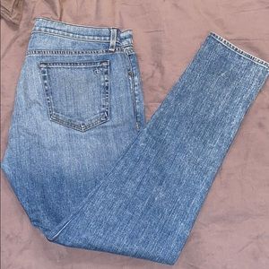 Rag & Bone Men’s 36” Fit 1 Jeans